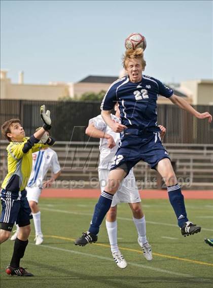 Thumbnail 3 in Valley Christian @ St. Ignatius photogallery.