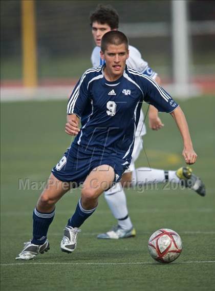 Thumbnail 3 in Valley Christian @ St. Ignatius photogallery.