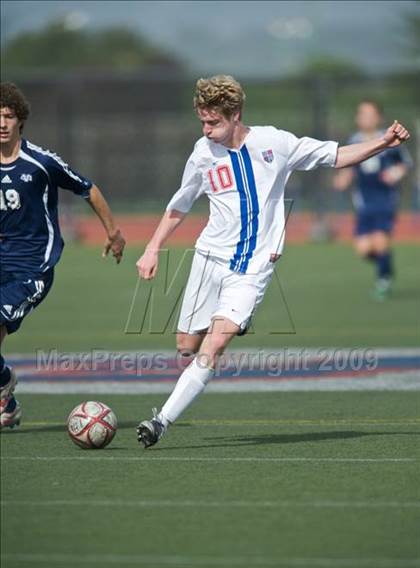 Thumbnail 2 in Valley Christian @ St. Ignatius photogallery.