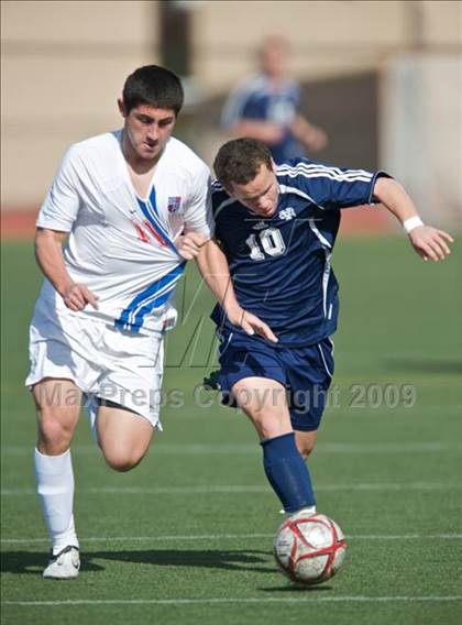 Thumbnail 3 in Valley Christian @ St. Ignatius photogallery.