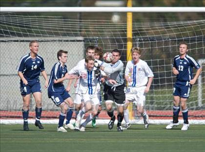 Thumbnail 1 in Valley Christian @ St. Ignatius photogallery.