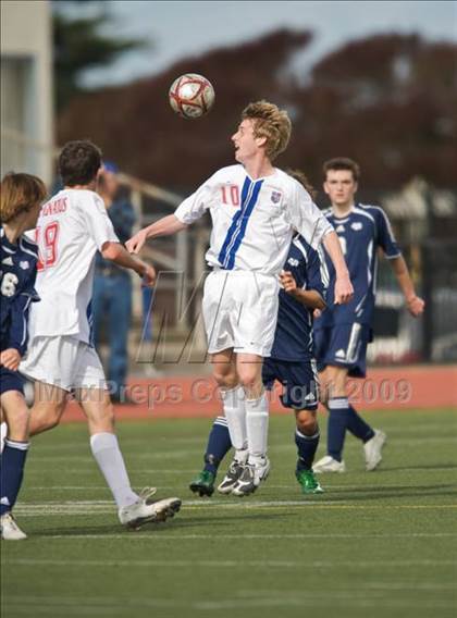 Thumbnail 3 in Valley Christian @ St. Ignatius photogallery.