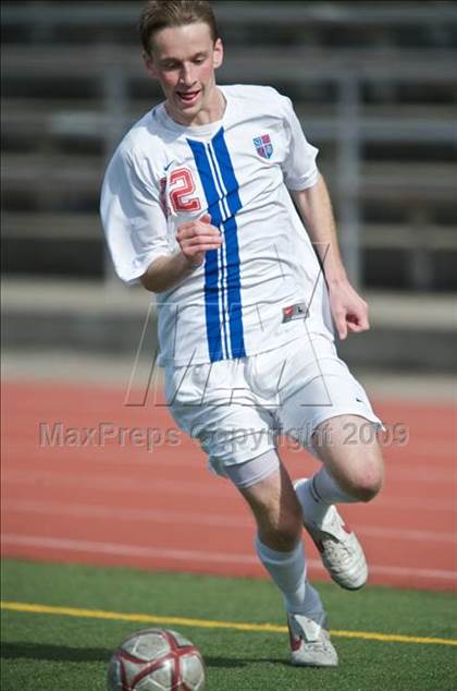 Thumbnail 3 in Valley Christian @ St. Ignatius photogallery.