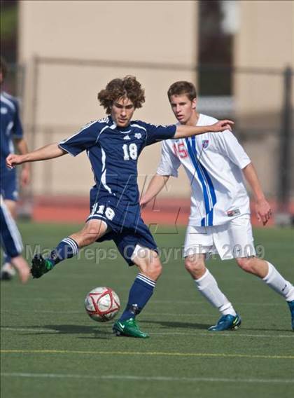Thumbnail 1 in Valley Christian @ St. Ignatius photogallery.