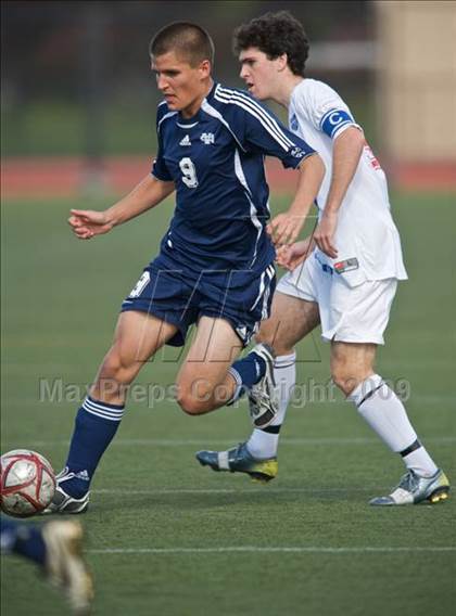 Thumbnail 2 in Valley Christian @ St. Ignatius photogallery.