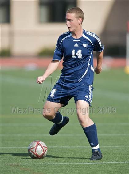 Thumbnail 3 in Valley Christian @ St. Ignatius photogallery.