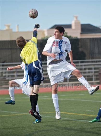 Thumbnail 2 in Valley Christian @ St. Ignatius photogallery.