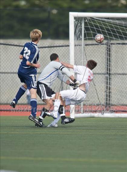 Thumbnail 2 in Valley Christian @ St. Ignatius photogallery.