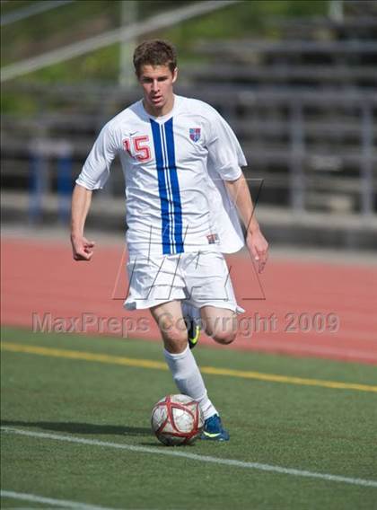Thumbnail 3 in Valley Christian @ St. Ignatius photogallery.