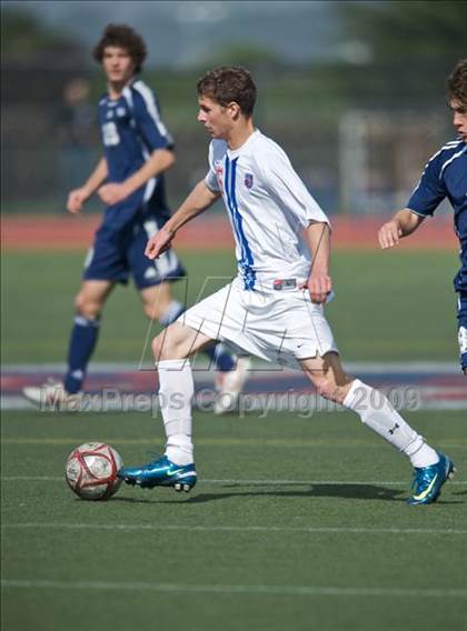 Thumbnail 1 in Valley Christian @ St. Ignatius photogallery.