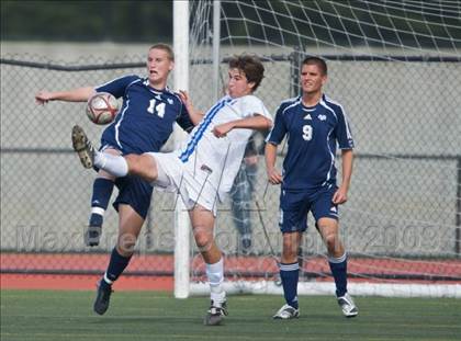 Thumbnail 1 in Valley Christian @ St. Ignatius photogallery.