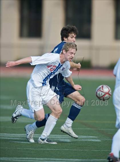 Thumbnail 2 in Valley Christian @ St. Ignatius photogallery.