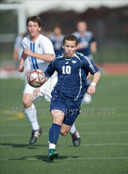 Thumbnail 3 in Valley Christian @ St. Ignatius photogallery.