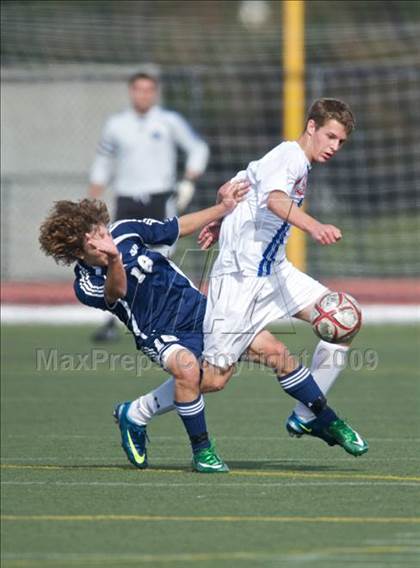 Thumbnail 3 in Valley Christian @ St. Ignatius photogallery.