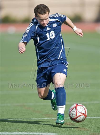 Thumbnail 3 in Valley Christian @ St. Ignatius photogallery.