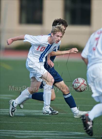 Thumbnail 3 in Valley Christian @ St. Ignatius photogallery.