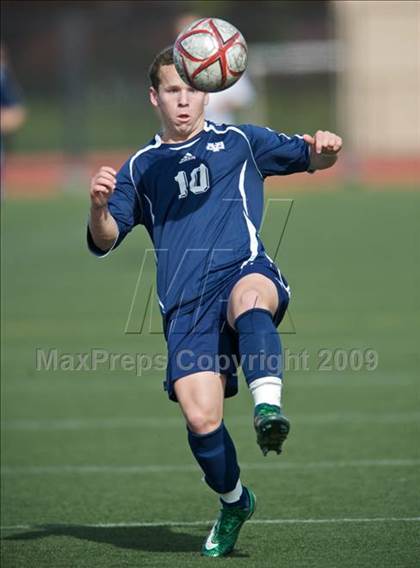 Thumbnail 1 in Valley Christian @ St. Ignatius photogallery.