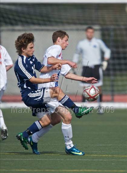 Thumbnail 2 in Valley Christian @ St. Ignatius photogallery.