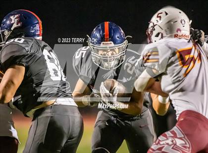 Thumbnail 1 in El Modena @ Yorba Linda photogallery.