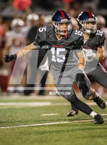 Thumbnail 2 in El Modena @ Yorba Linda photogallery.
