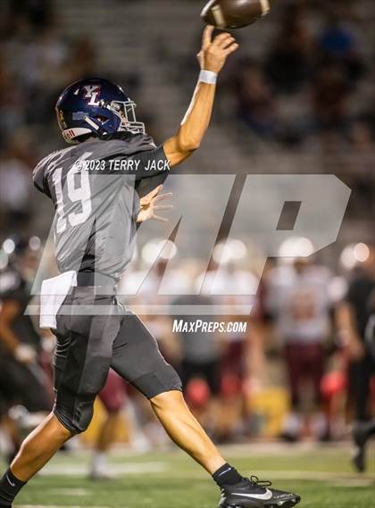 Thumbnail 1 in El Modena @ Yorba Linda photogallery.