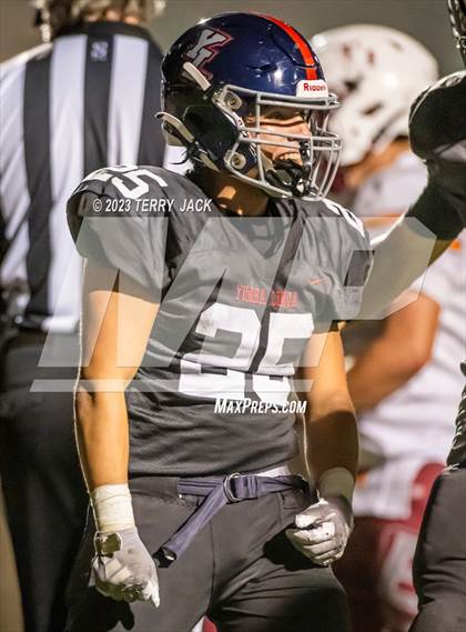 Thumbnail 2 in El Modena @ Yorba Linda photogallery.