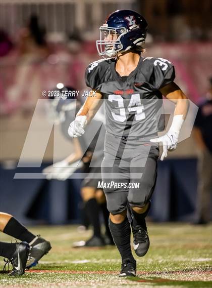 Thumbnail 3 in El Modena @ Yorba Linda photogallery.