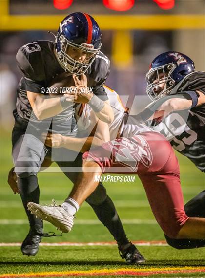 Thumbnail 3 in El Modena @ Yorba Linda photogallery.