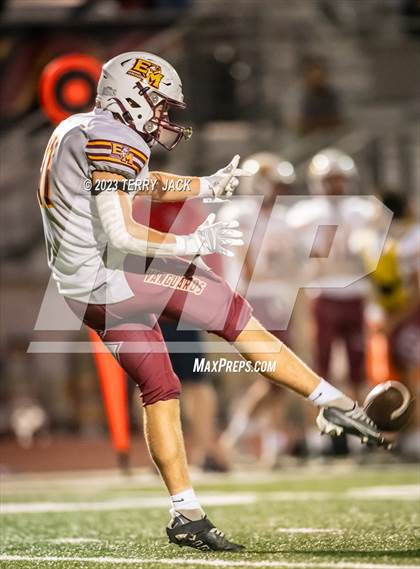 Thumbnail 2 in El Modena @ Yorba Linda photogallery.