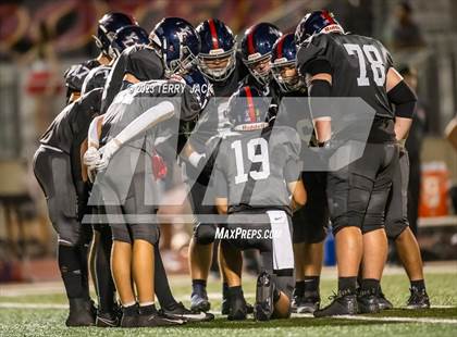 Thumbnail 1 in El Modena @ Yorba Linda photogallery.