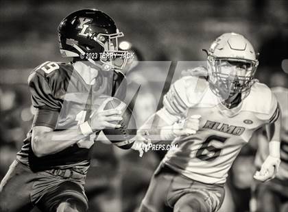 Thumbnail 2 in El Modena @ Yorba Linda photogallery.