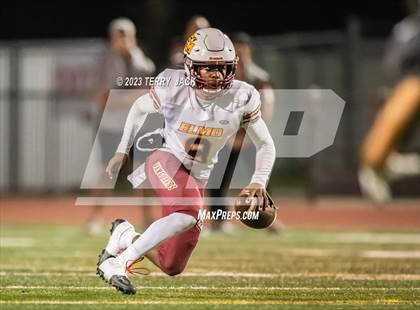 Thumbnail 1 in El Modena @ Yorba Linda photogallery.