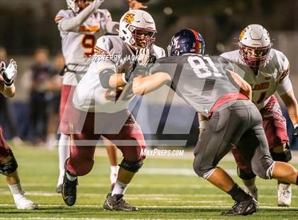 Thumbnail 3 in El Modena @ Yorba Linda photogallery.