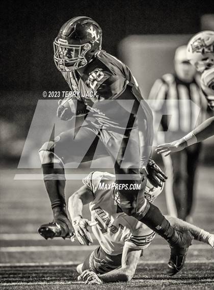 Thumbnail 2 in El Modena @ Yorba Linda photogallery.