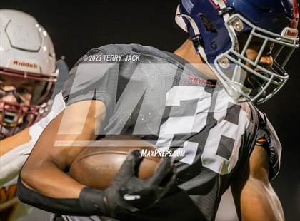 Thumbnail 1 in El Modena @ Yorba Linda photogallery.