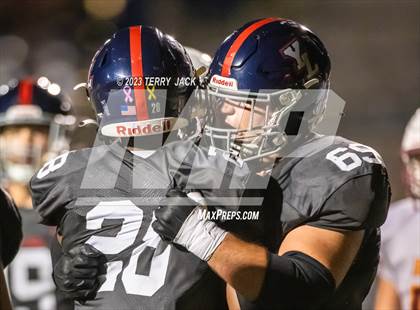 Thumbnail 2 in El Modena @ Yorba Linda photogallery.