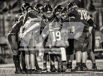 Thumbnail 1 in El Modena @ Yorba Linda photogallery.