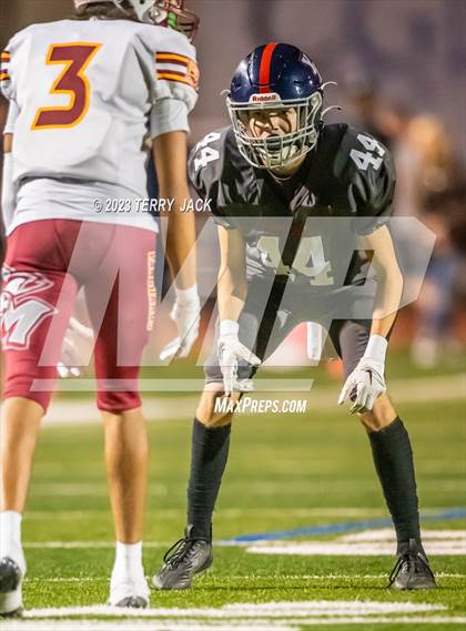 Thumbnail 3 in El Modena @ Yorba Linda photogallery.