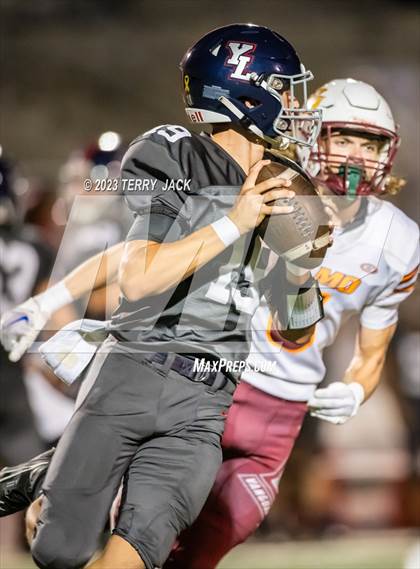 Thumbnail 2 in El Modena @ Yorba Linda photogallery.