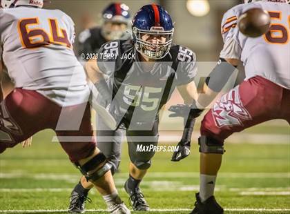 Thumbnail 3 in El Modena @ Yorba Linda photogallery.