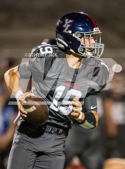 Thumbnail 2 in El Modena @ Yorba Linda photogallery.