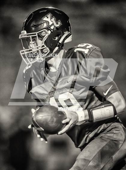 Thumbnail 3 in El Modena @ Yorba Linda photogallery.