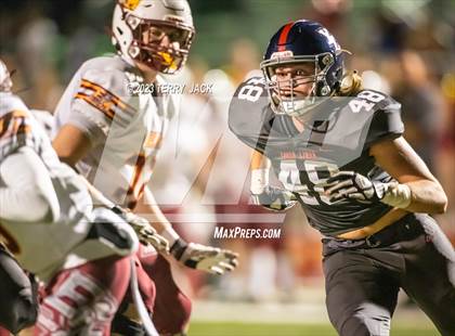 Thumbnail 2 in El Modena @ Yorba Linda photogallery.