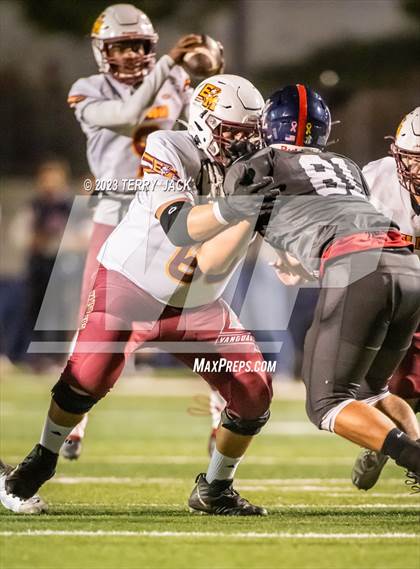Thumbnail 2 in El Modena @ Yorba Linda photogallery.