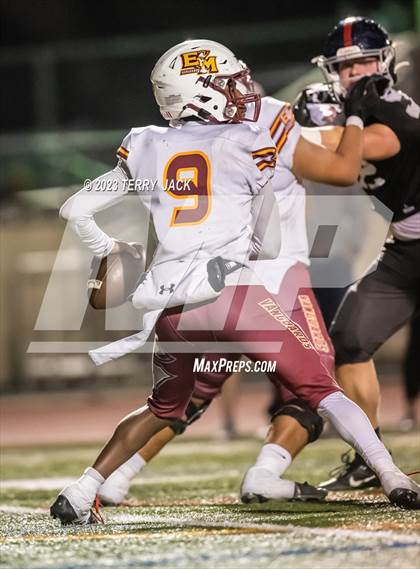 Thumbnail 3 in El Modena @ Yorba Linda photogallery.