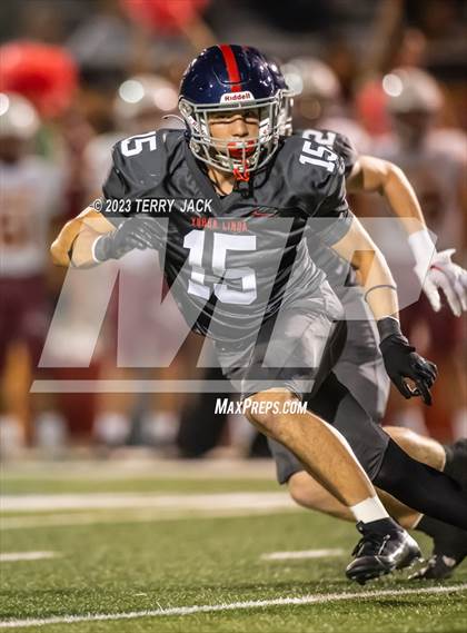 Thumbnail 3 in El Modena @ Yorba Linda photogallery.