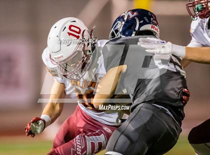 Thumbnail 2 in El Modena @ Yorba Linda photogallery.