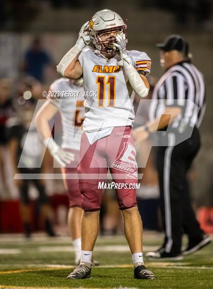Thumbnail 1 in El Modena @ Yorba Linda photogallery.