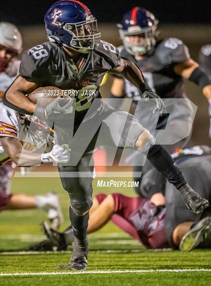 Thumbnail 1 in El Modena @ Yorba Linda photogallery.