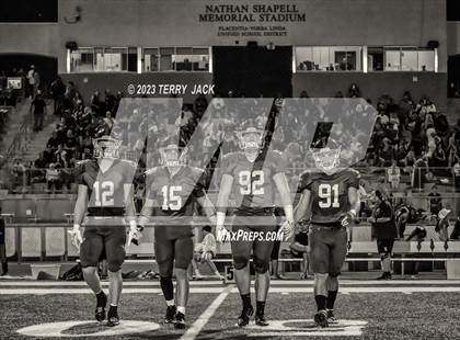 Thumbnail 3 in El Modena @ Yorba Linda photogallery.